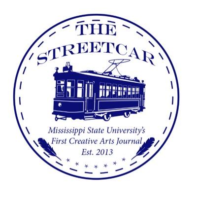 MSU's only student-led creative arts journal 📚🎨