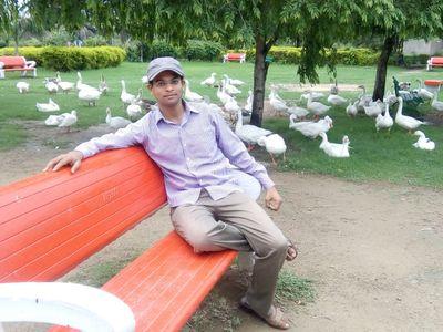 atulvidya's profile picture. 