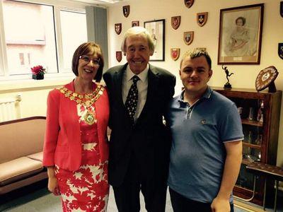 alexsalty24x's profile picture. stoke city fan