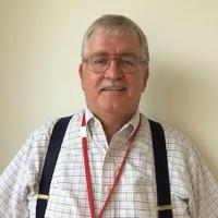 Richard Stack (@rich_stack) 's Twitter Profile