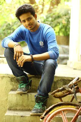 aakashupadhaya's profile picture. 