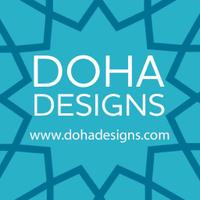 Doha Designs(@DohaDesigns) 's Twitter Profile Photo