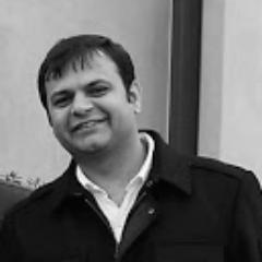 monaldax's profile picture. Distributed Systems Engineer / Leader