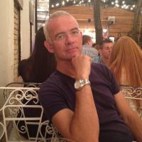 Eystein Husebye (@eysteinhusebye) Twitter profile photo