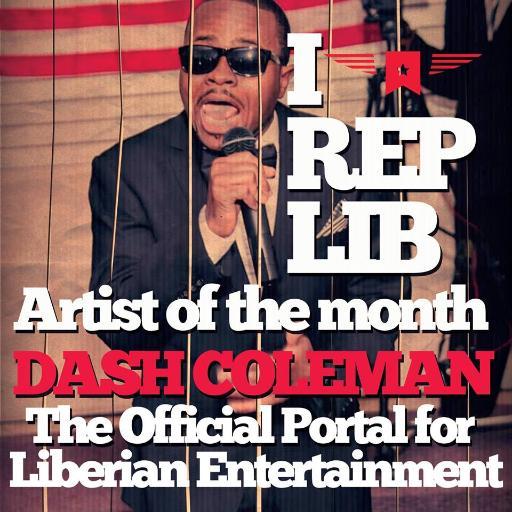 I REP LIB strives to promote and shine the spotlight on the rapidly growing entertainment industry in Liberia and its diaspora.