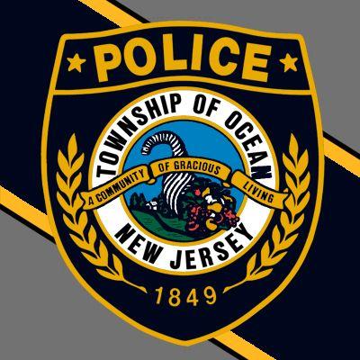 The official Twitter account of the Township of Ocean Police Department. (Mon. Co.) Proudly serving since 1929. Call 9-1-1 for emergencies. #OTPD