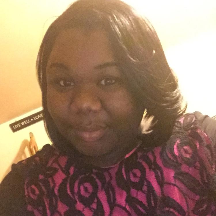 * 23 Years Young
* Team Eagles
* JWU Alumni '13
* Sagittarius - Dec.14
** Step Correct Or Get Corrected **