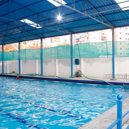 Swimming Pool,Coaching Classes in Madhapur,Hyderabad