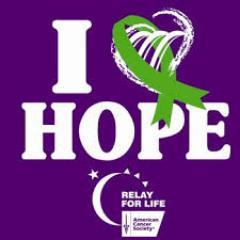 Our Twitter community consists of MANY Relay events. Bradenton, Anna Maria Island, North River, Lakewood Ranch, Myakka City...whew! RFL is ACS's Signature Event