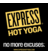 ExpressHotYoga's profile image