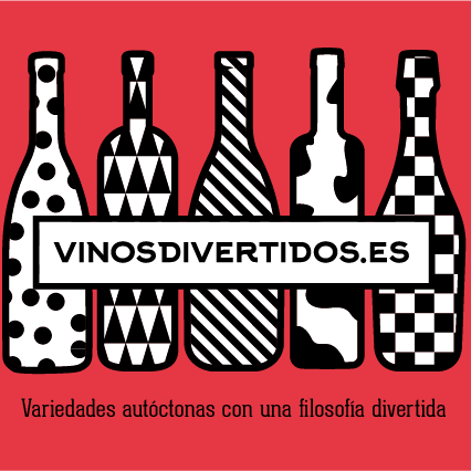 Creamos vinos con las variedades españolas más divertidas de cada DO. We elaborate Spanish wines, with a fun philosophy.