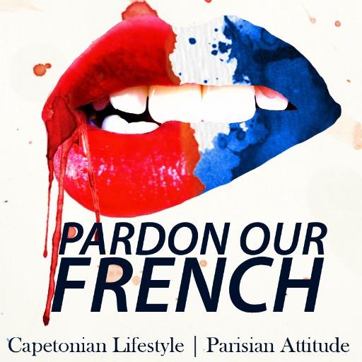 Capetonian Lifestyle | Parisian Attitude