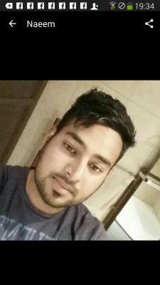 NabeelNemi's profile picture. 