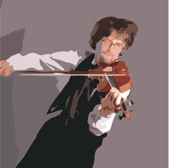 ArkadiViolin's profile picture. 