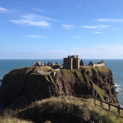 Stonehaven Profile