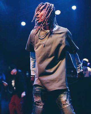 qbamberg88's profile picture. FettyWap Remy Boyz