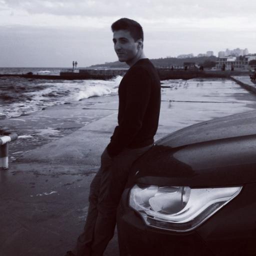 NIKA__BERIDZE's profile picture. 