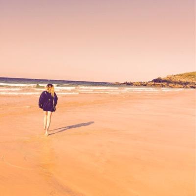 ellemay_x's profile picture. embarking on the next adventure