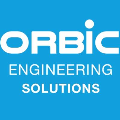 With over 30 years’ experience and round the clock unrivalled service who better than ORBIC to become your specialist supplier for your engineering needs!