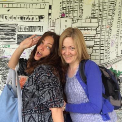 mary_hemingway's profile picture. Freelance Graphic Designer