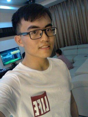 ShauMin's profile picture. :D