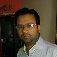 Rahul V Dubey(@rvd_v) 's Twitter Profile Photo