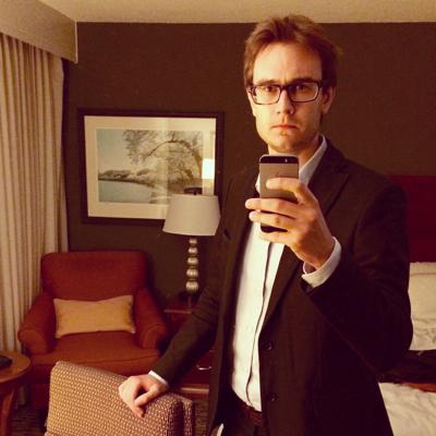 MTrokielewicz's profile picture. 