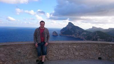 JensSeiler's profile picture. 