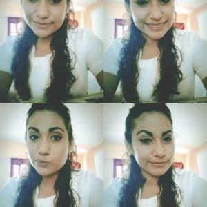 Profile Picture of Luz Santana Javier (@luzsantana30) on Twitter
