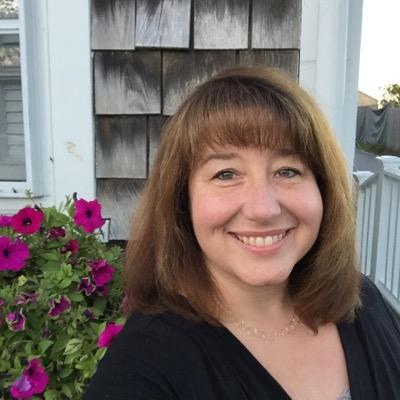 Writer, lawyer, TV trivia buff, #chicklit reader, serial dater, #Maine native, ocean lover, author of Next Year I'll be Perfect.