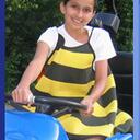 Julia Perry-Oliver - @Julia_FETCHgirl - Twitter