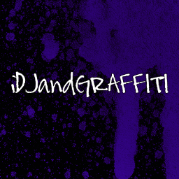 iDJandGraffiti's profile picture. Music and art straight from the underground. Multimedia Art Entertainment. Brainchild of PAC MAN SOUND. Email For Event Bookings: booking@pacmansound.com