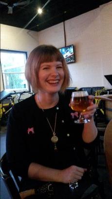 beer_fork's profile picture. For the love of beer!