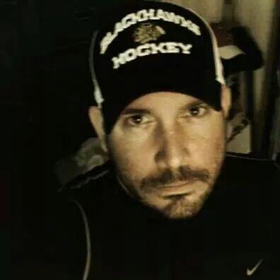 RaymondLKnoll's profile picture. Blackhawks. Basset Hound Daddy. Beer. Hockey. Defenseman. Handsome Devil. Sexy Sonofabitch. Did I mention beer?