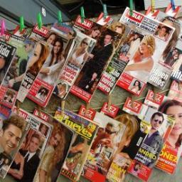 Compilador de noticias de la prensa del corazón de @clubpyme. La cuenta empezará a informar en una semana