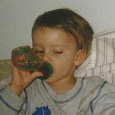 WilliamsRLRRLL's profile picture. “We live as we dream.” he/him/they/them