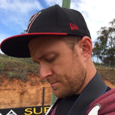 Tonys_CoDriver's profile picture. 