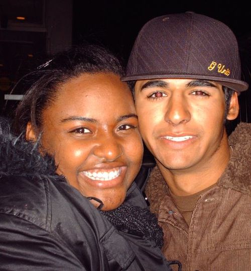 the_melmel's profile picture. No one can make you feel inferior without your consent.