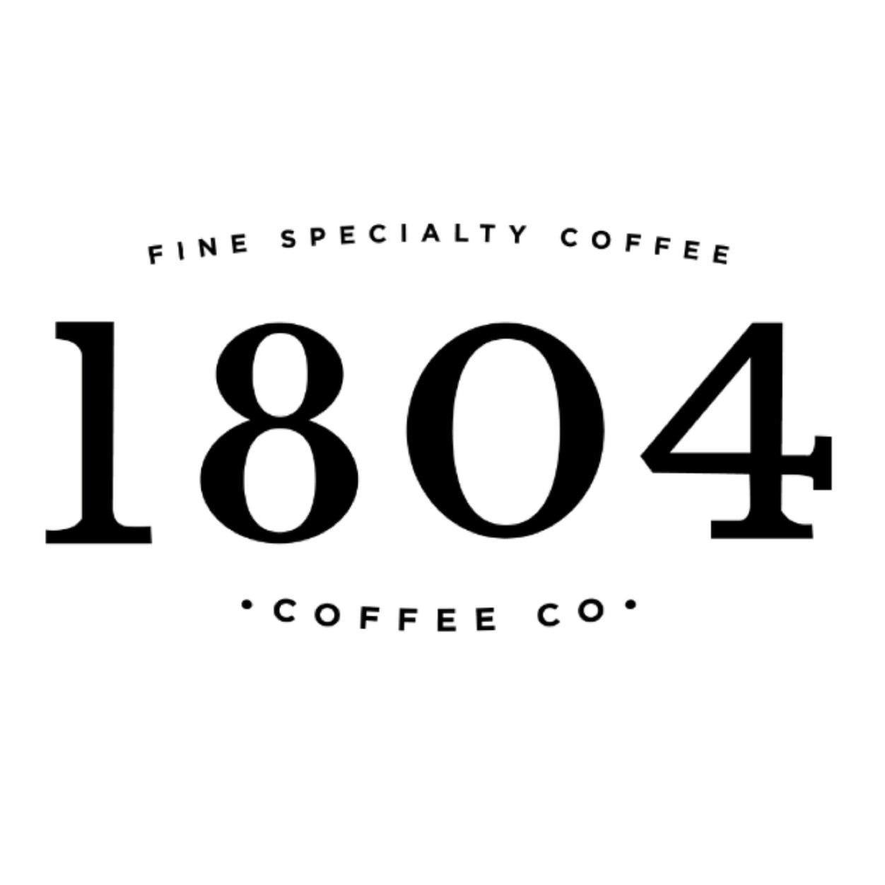 1804 Coffee Company