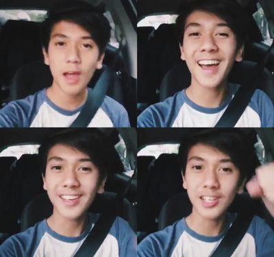 Iqbaale_laght's profile picture. iqbaale_light's parody yang otaknya suka nge lag.  since 14jul12 . accother @iqbaave