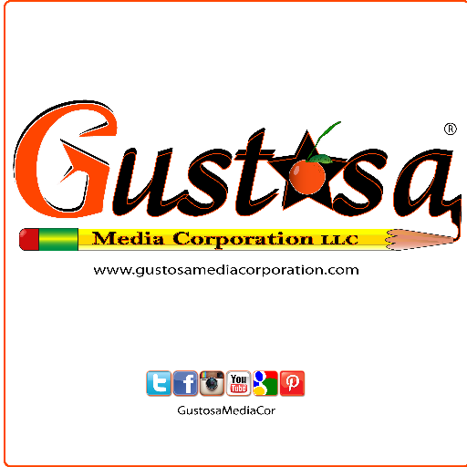 Gustosa Media Corporation, Una Corporación de Medios, Radio Online, Publicidad Impresa, Audiovisual y Web. Pre y Post Producción de Eventos