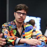 Mustapha Kanit (@mustacchione) 's Twitter Profile