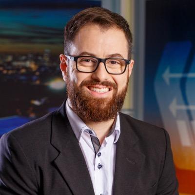 juliusnunes's profile picture. Jornalista | Container Multi