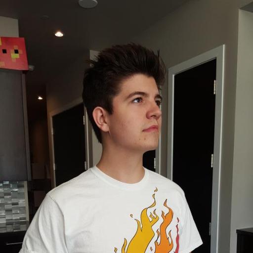 I WANT Prestons Nuts to be VERIFIED!! @TBNRfrags i am his nuts