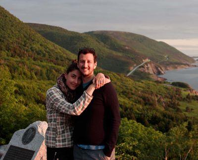 PiefortheRoad's profile picture. Aussie/Canadian couple trying to live sustainably - on the look out for all things organic, local and just plain awesome wherever we are!