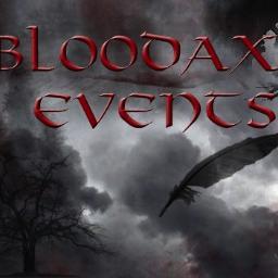 We live and breathe metal and as such will bring you only the best metal for our events.