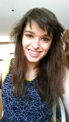 KimberleeFrench's profile picture. #iloverocks