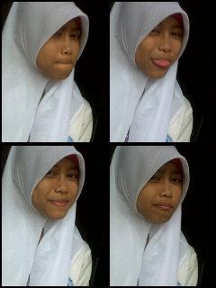 Yang penting happy