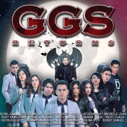 THE END but we are still #KeepSupportGGS #WeLoveGGS #LoveGGSL