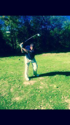 SmokeStackJoe's profile picture. 